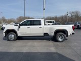 New 2025 GMC Sierra 3500 Denali Ultimate image 5