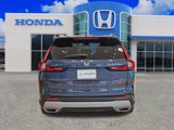 New 2026 Honda CR-V TrailSport image 4