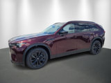 New 2025 MAZDA CX-90 Plug-In Hybrid w/Premium Sport image 2