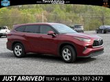Used 2021 Toyota Highlander LE image 5