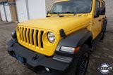 Used 2019 Jeep Wrangler Unlimited Sport S image 5
