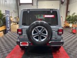 Used 2023 Jeep Wrangler Sahara image 5