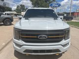 Used 2023 Ford F150 Tremor w/ Equipment Group 402A High image 4