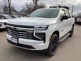 New 2025 Chevrolet Suburban Premier image 3