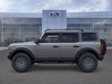 New 2025 Ford Bronco Big Bend w/ Black Diamond Package image 3