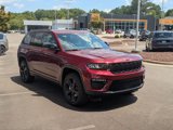 New 2025 Jeep Grand Cherokee Limited image 3