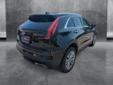 Used 2024 Cadillac XT4 Premium Luxury image 5
