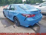Used 2024 Toyota Camry SE image 6
