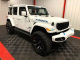Used 2024 Jeep Wrangler High Altitude image 4
