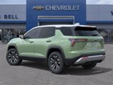 New 2026 Chevrolet Equinox LT w/ Convenience Package II image 3