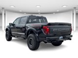 New 2025 Ford F150 Raptor image 3