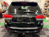 Used 2015 Jeep Grand Cherokee Overland image 5