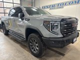 Used 2024 GMC Sierra 1500 AT4X image 2