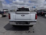 New 2025 Ford F150 Lariat w/ Equipment Group 502A High image 4