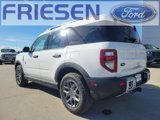 New 2025 Ford Bronco Sport Big Bend image 5