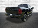 New 2025 RAM 2500 Big Horn image 3