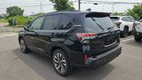 New 2025 Subaru Forester Touring image 3