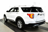 Used 2024 Ford Explorer Limited image 5