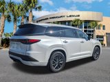 New 2025 Lexus TX 350 FWD w/ Technology Package image 4