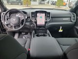New 2025 RAM 1500 4x4 Quad Cab image 4