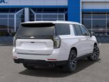 New 2025 Chevrolet Suburban High Country image 4