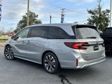 New 2025 Honda Odyssey Elite image 5