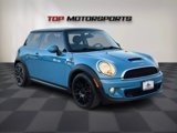 Used 2012 MINI Cooper S image 2