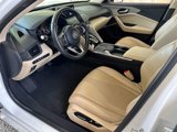 Used 2021 Acura TLX w/ Technology Package image 2