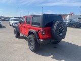 New 2025 Jeep Wrangler Willys image 4