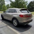 Used 2018 Lincoln MKX Select w/ Select Plus Package image 4