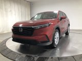 New 2026 Honda CR-V EX image 3