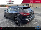 Certified 2022 Nissan Rogue Sport SL w/ Premium Package image 3