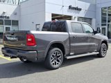 New 2025 RAM 1500 Laramie image 4