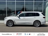 New 2025 BMW X7 xDrive40i image 3