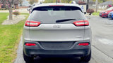 Used 2015 Jeep Cherokee Latitude image 5