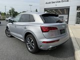 Used 2022 Audi Q5 2.0T Premium Plus image 4