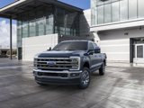 New 2025 Ford F350 Lariat w/ Chrome Package image 3
