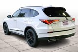 New 2025 Acura MDX A-Spec image 4