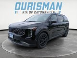New 2025 Kia Carnival SX image 2