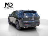 New 2026 Chevrolet Traverse RS image 4