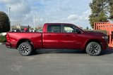 New 2025 RAM 1500 Laramie w/ Sport Appearance Package image 3