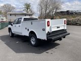 New 2024 Chevrolet Silverado 2500 W/T w/ WT Convenience Package image 5