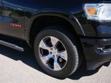 Used 2022 RAM 1500 Laramie w/ Sport Appearance Package image 6