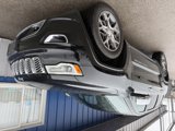 Used 2020 Jeep Grand Cherokee Overland image 4