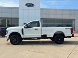 New 2026 Ford F350 4x4 Regular Cab Super Duty image 2
