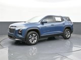 New 2026 Chevrolet Equinox LT w/ Safety and Technology Package image 4