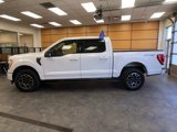 Certified 2023 Ford F150 XLT w/ Equipment Group 302A High image 4