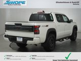 New 2025 Nissan Frontier PRO-4X w/ Pro Premium Package image 4