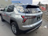 New 2025 Chevrolet Equinox LT w/ Convenience Package II image 3