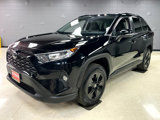 Used 2021 Toyota RAV4 XLE image 5